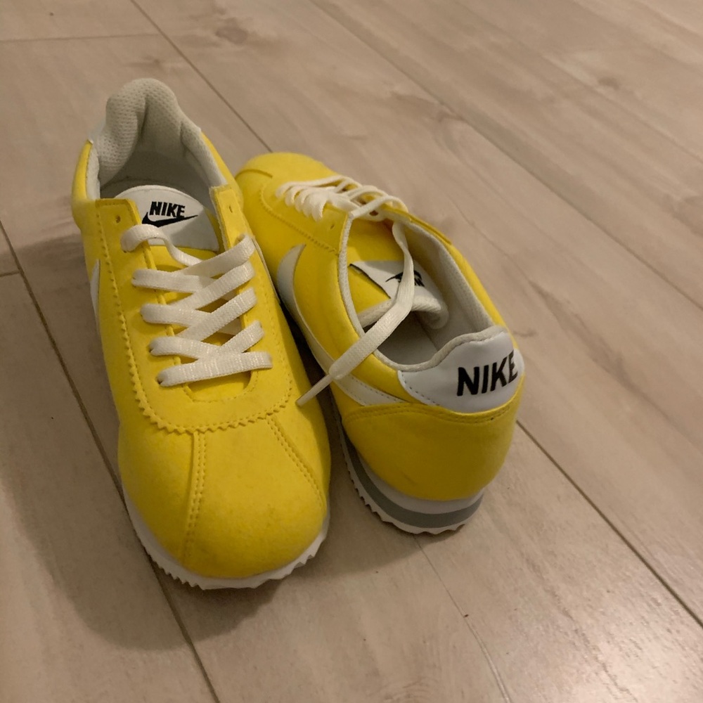 Nike